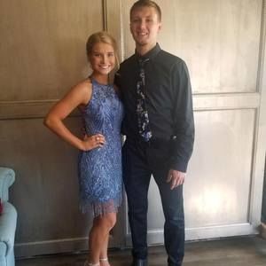 Meet your Posher, Presley